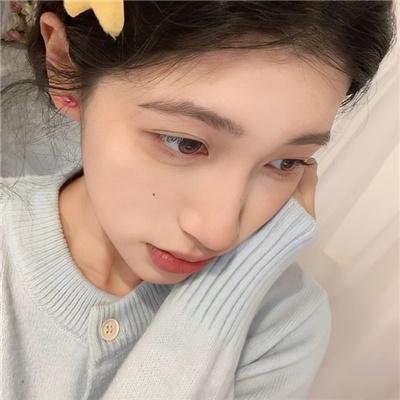 夜幕下的故事