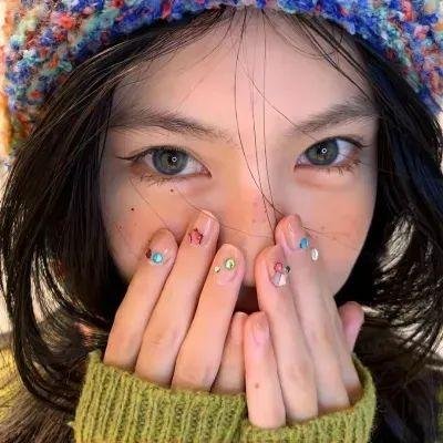 韩裔美人的日与夜