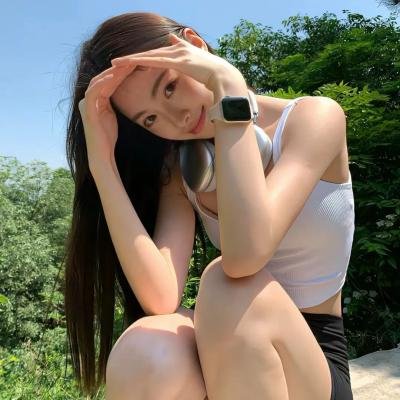 越狱女逃犯